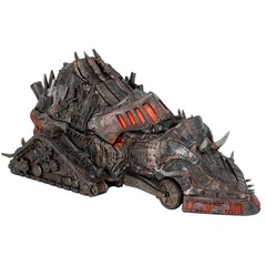 ICONS OF THE REALMS - Baldur's Gate Descent into Avernus The Infernal War Machine